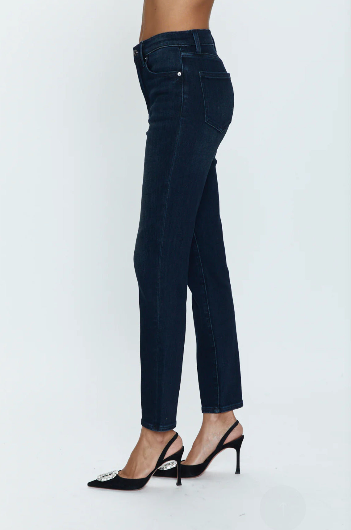 Pistola High Rise Modern Slim Jeans