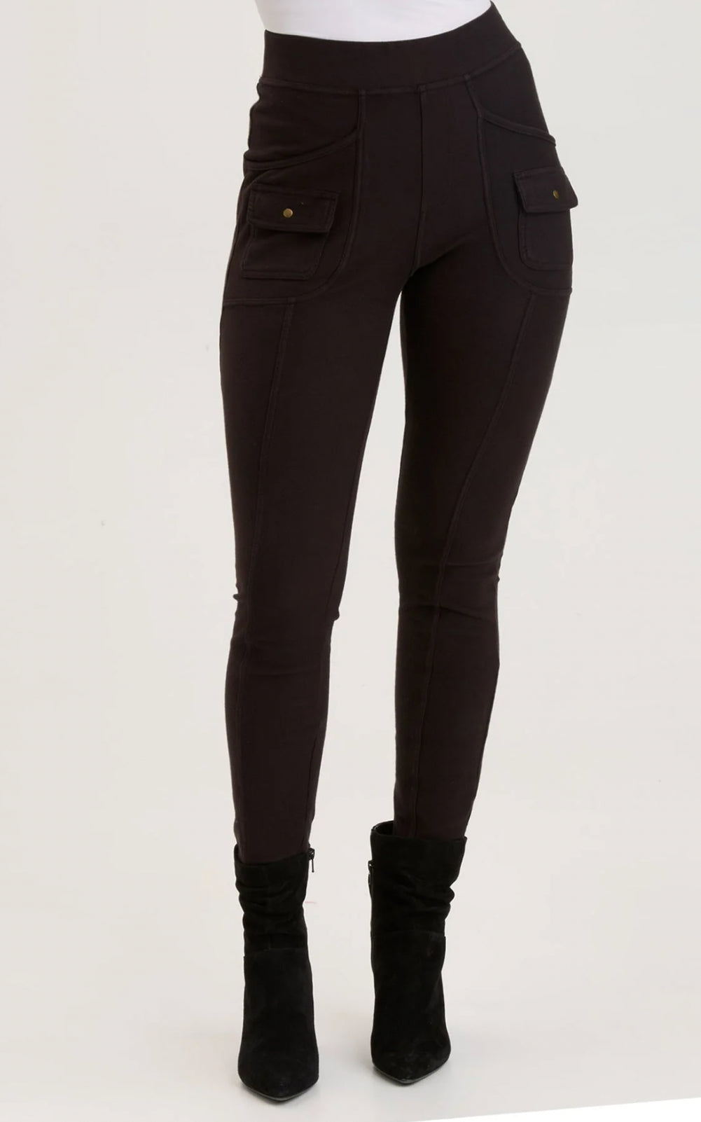 Equestrian Pant