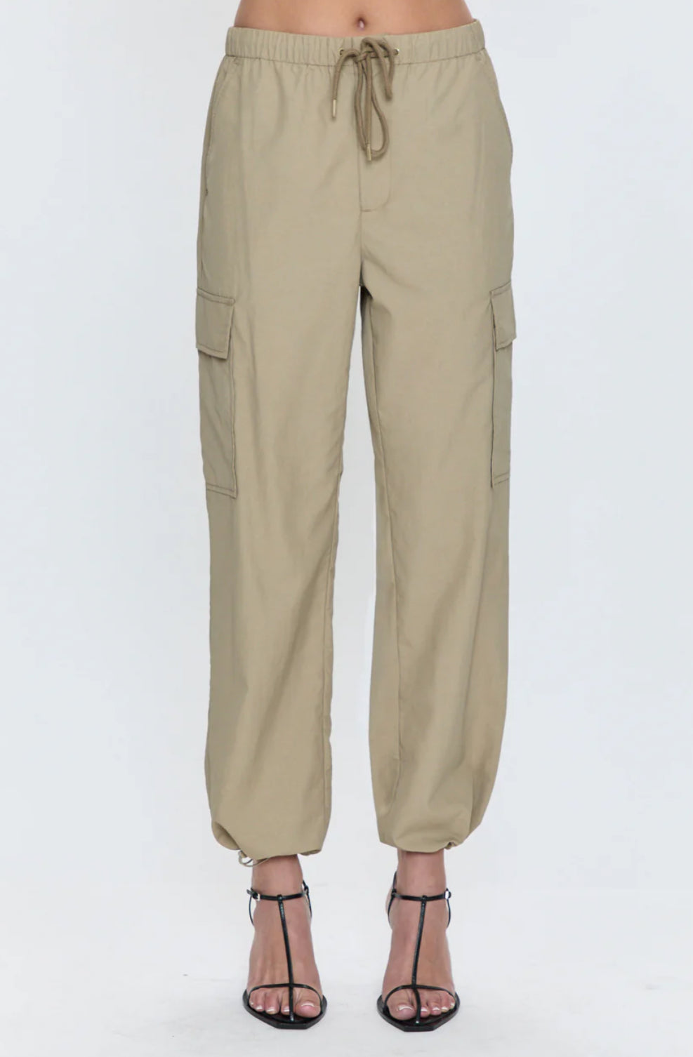 Pistola Lightweight Parachute Pant