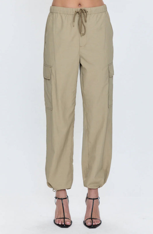 Pistola Lightweight Parachute Pant