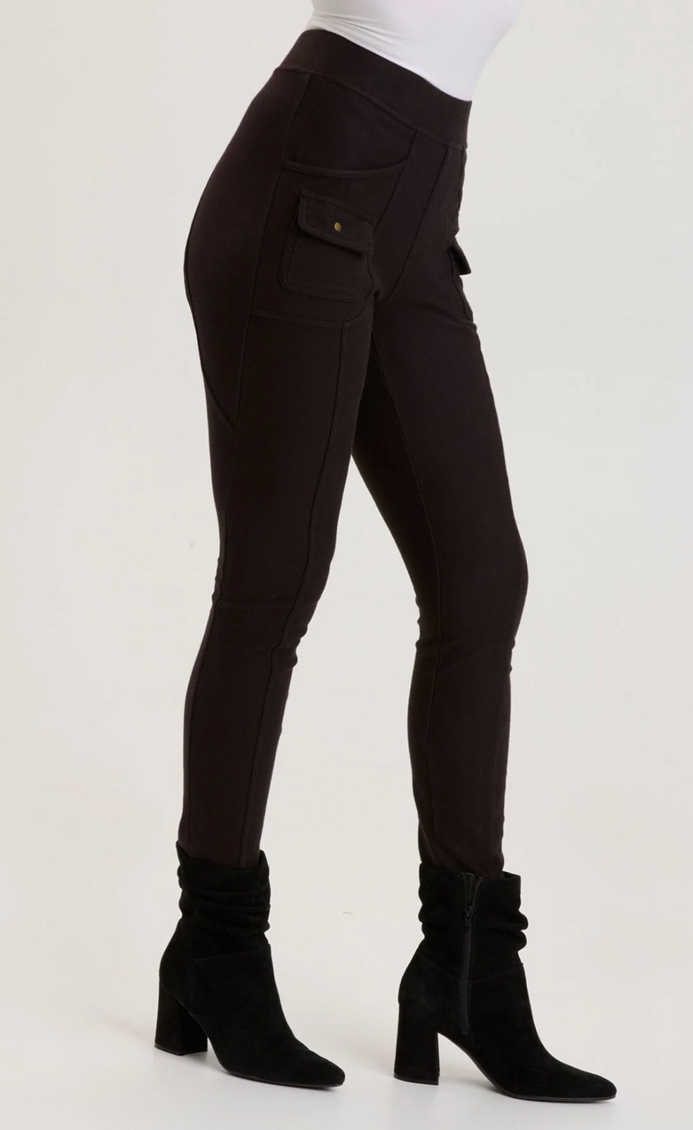 Equestrian Pant