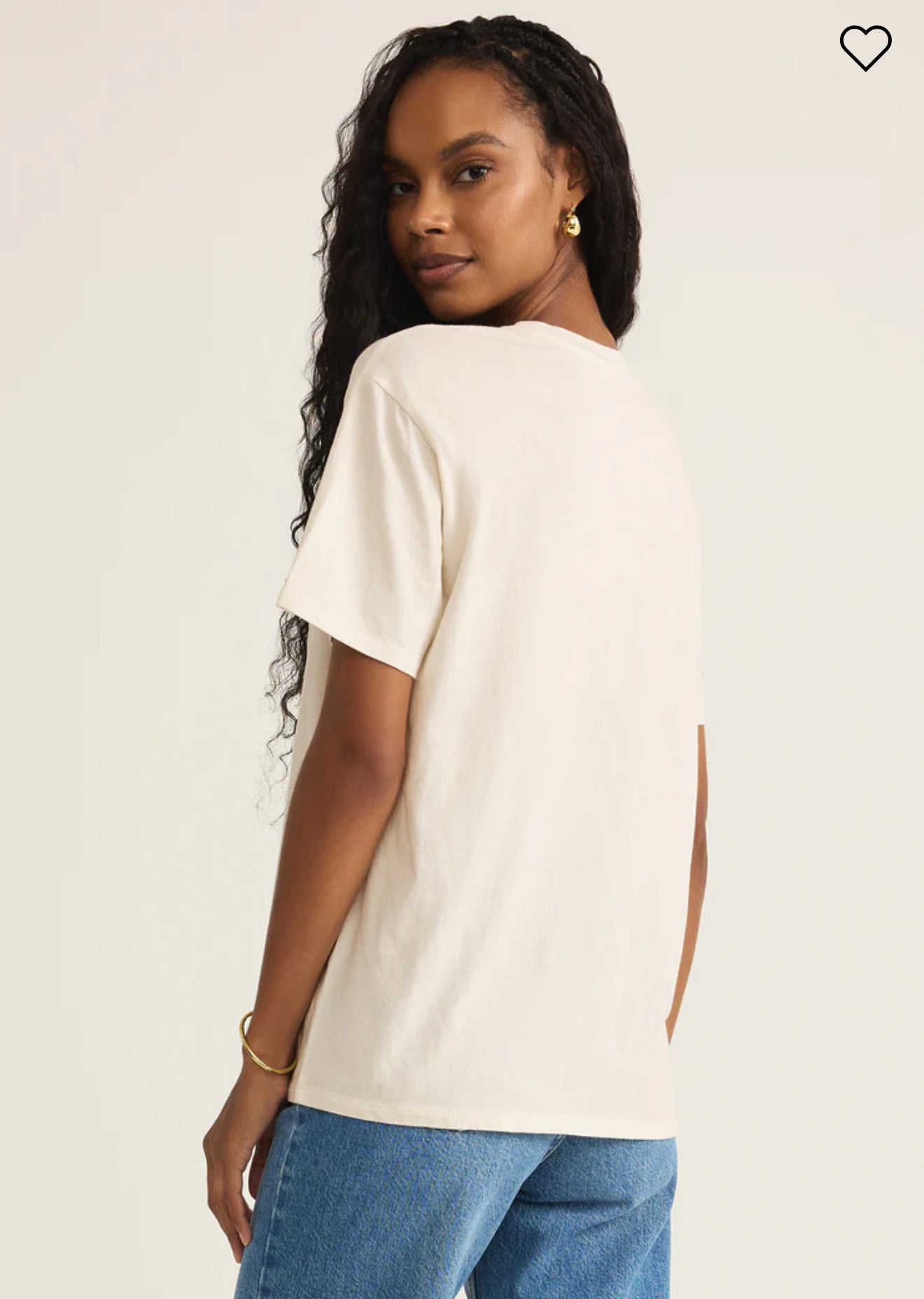 USA Happy Hour Team Tee