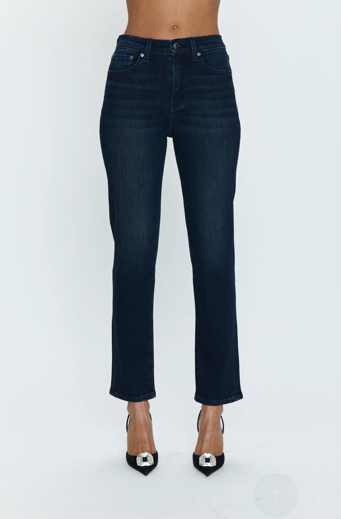 Pistola High Rise Modern Slim Jeans