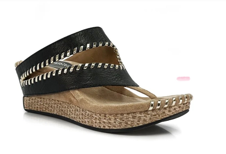 Reversible Wedge