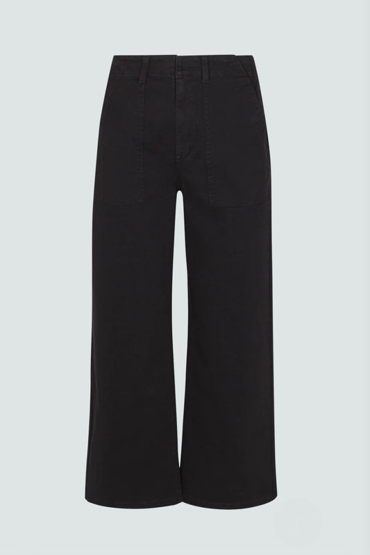 Pistola Utility Cropped Pant