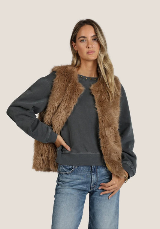 DYLAN 7ZF62 GOLDIE SWEATSHIRT