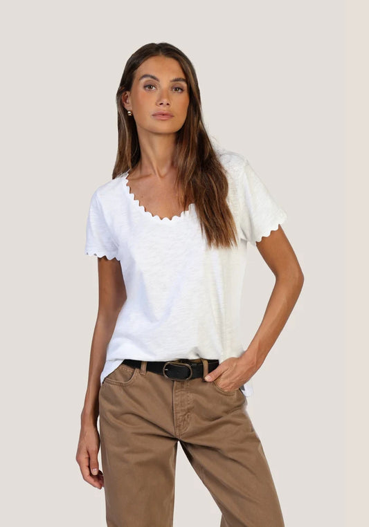 DYLAN G1W43TCS RIC RAC VEE TEE
