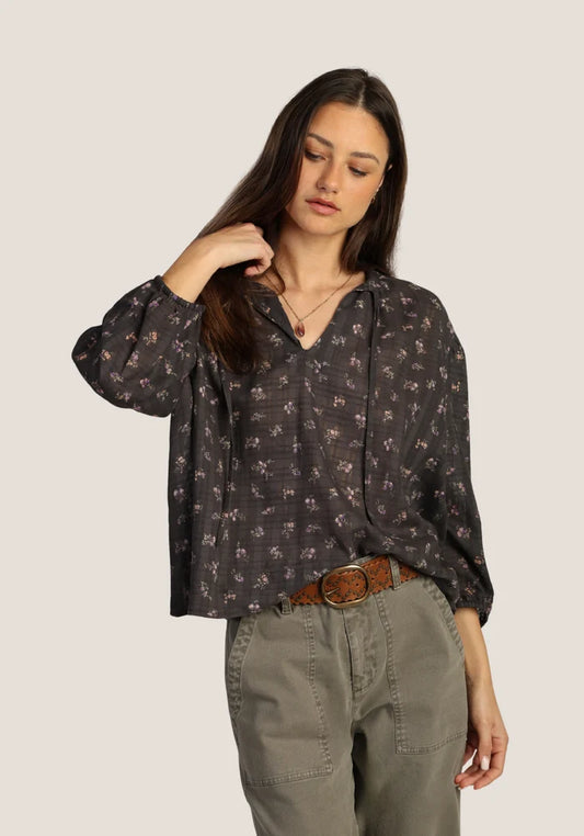 DYLAN G1W47LS63 JOSIE FLR LS TOP