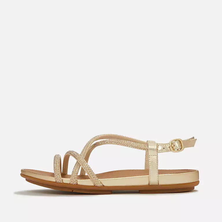 FIT GRACIE STRAPPY RHSTN SANDAL