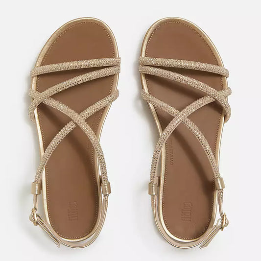FIT GRACIE STRAPPY RHSTN SANDAL