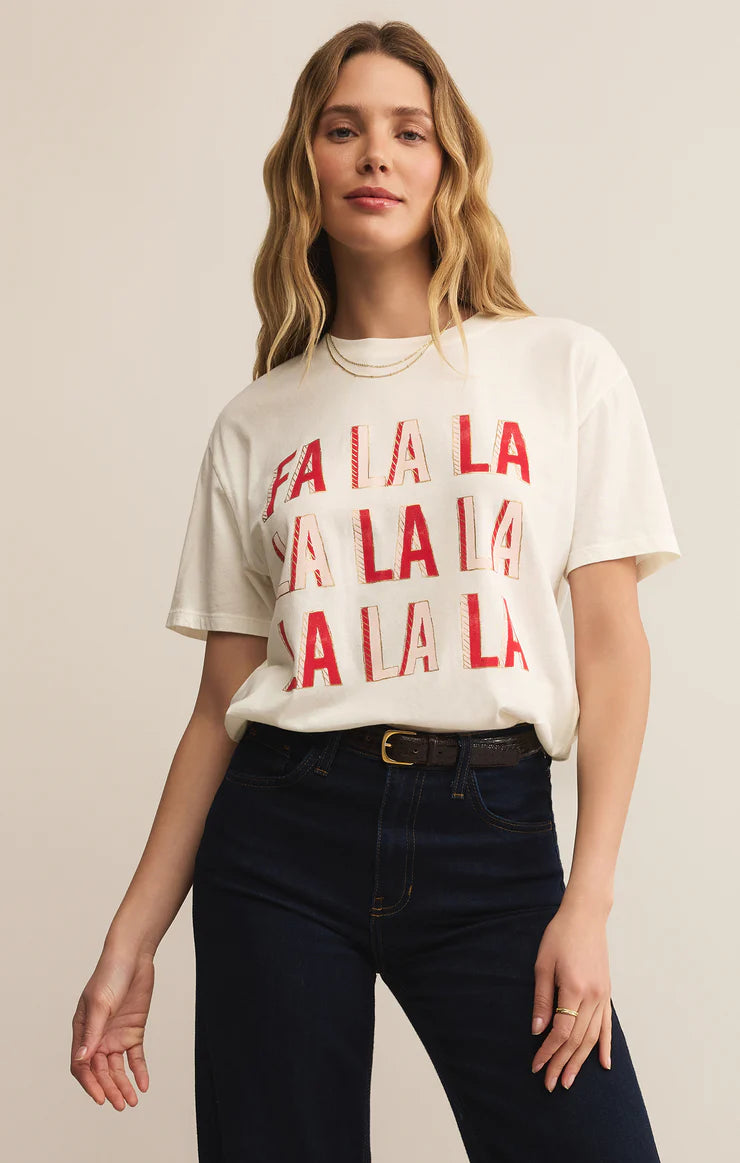 FALALALA SS TEE