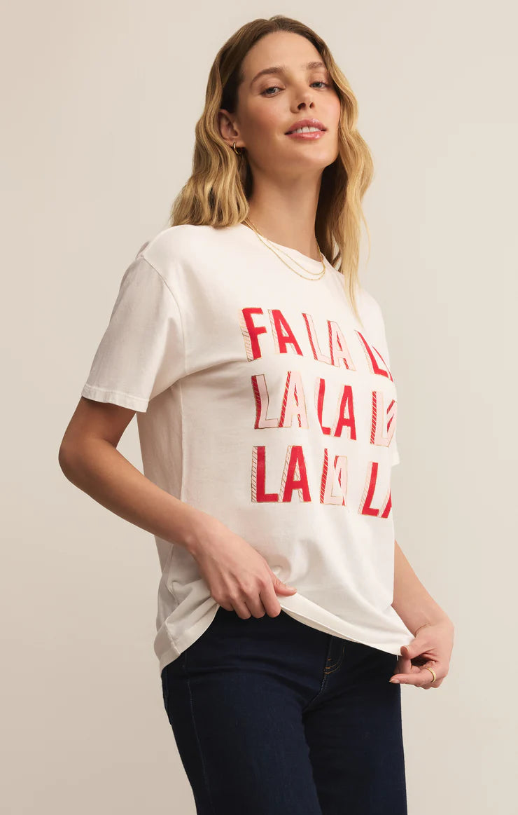 FALALALA SS TEE