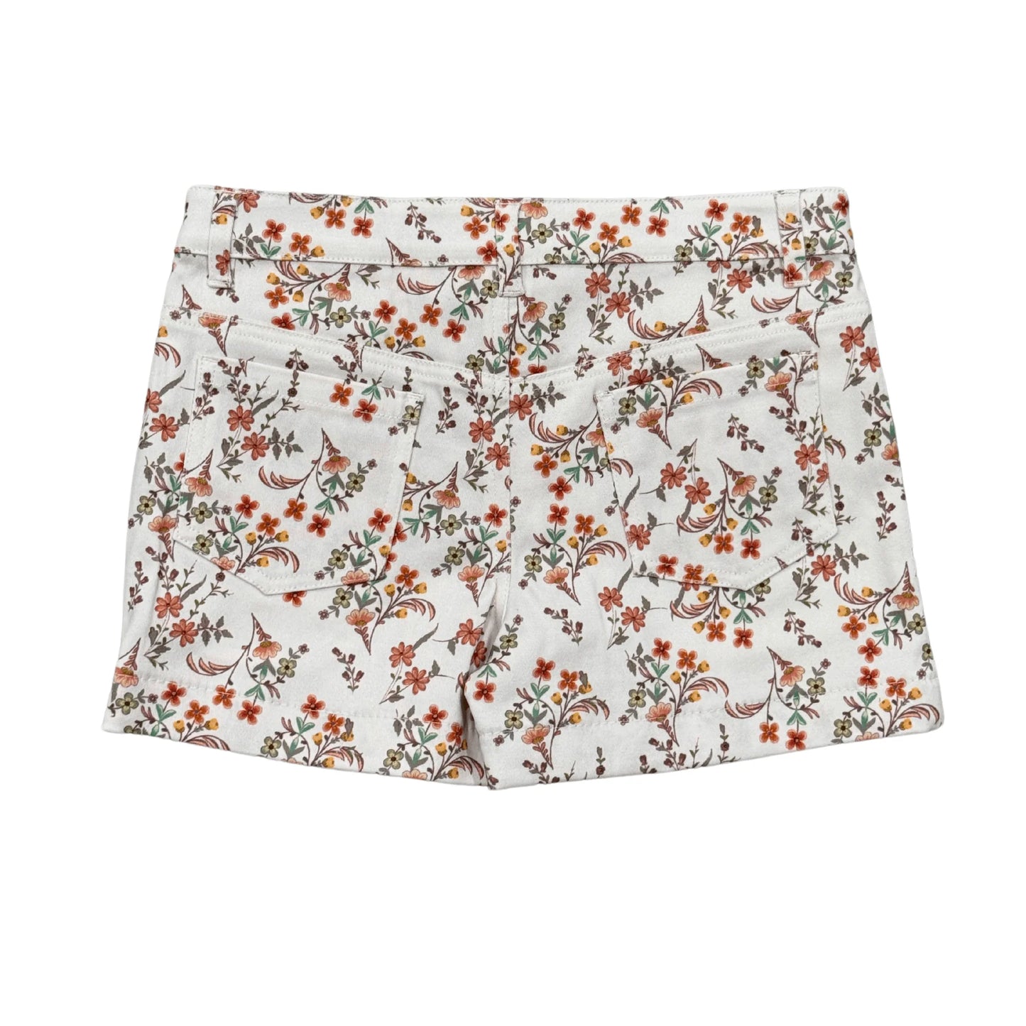 AVERY FLR SHORT