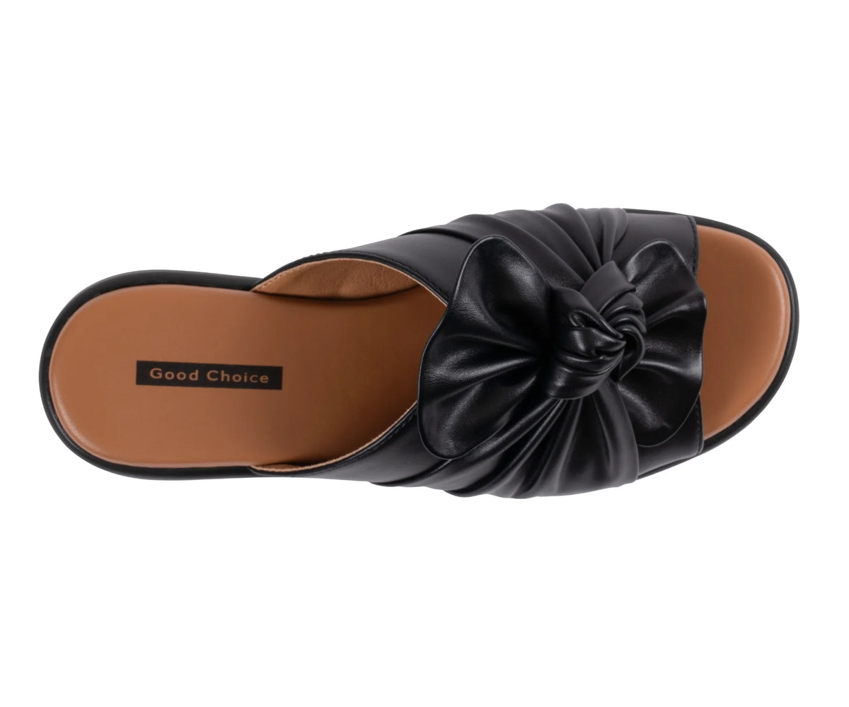 GC HARLOW TWIST SLIDE