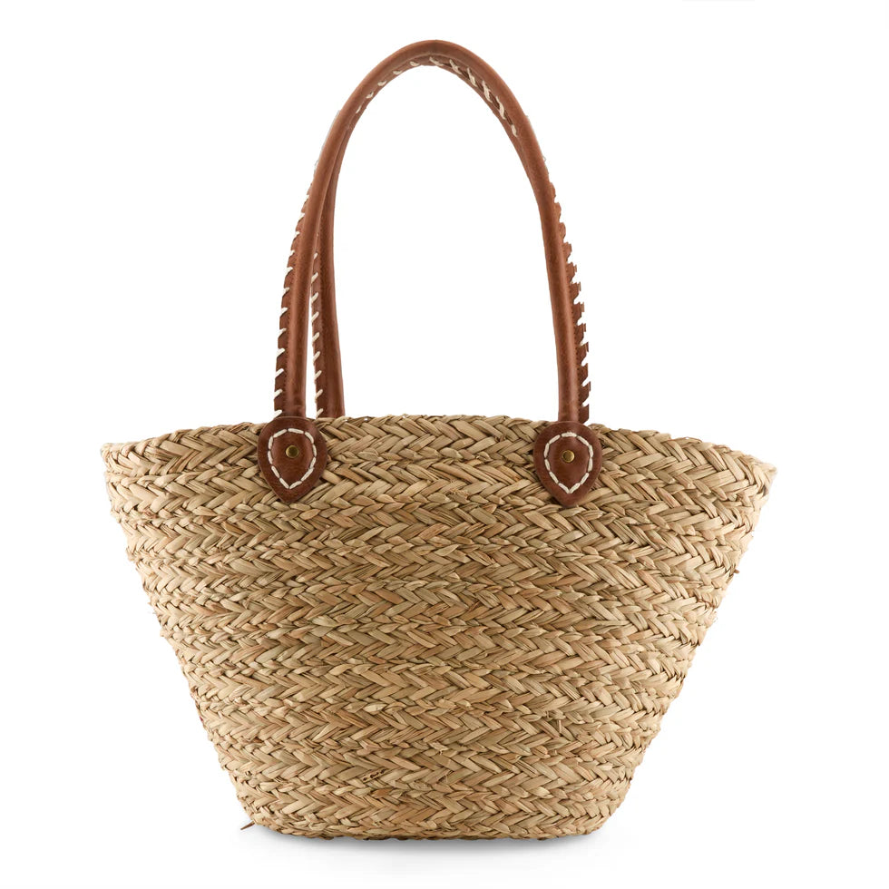 LAR SIESTA RAFF TOTE