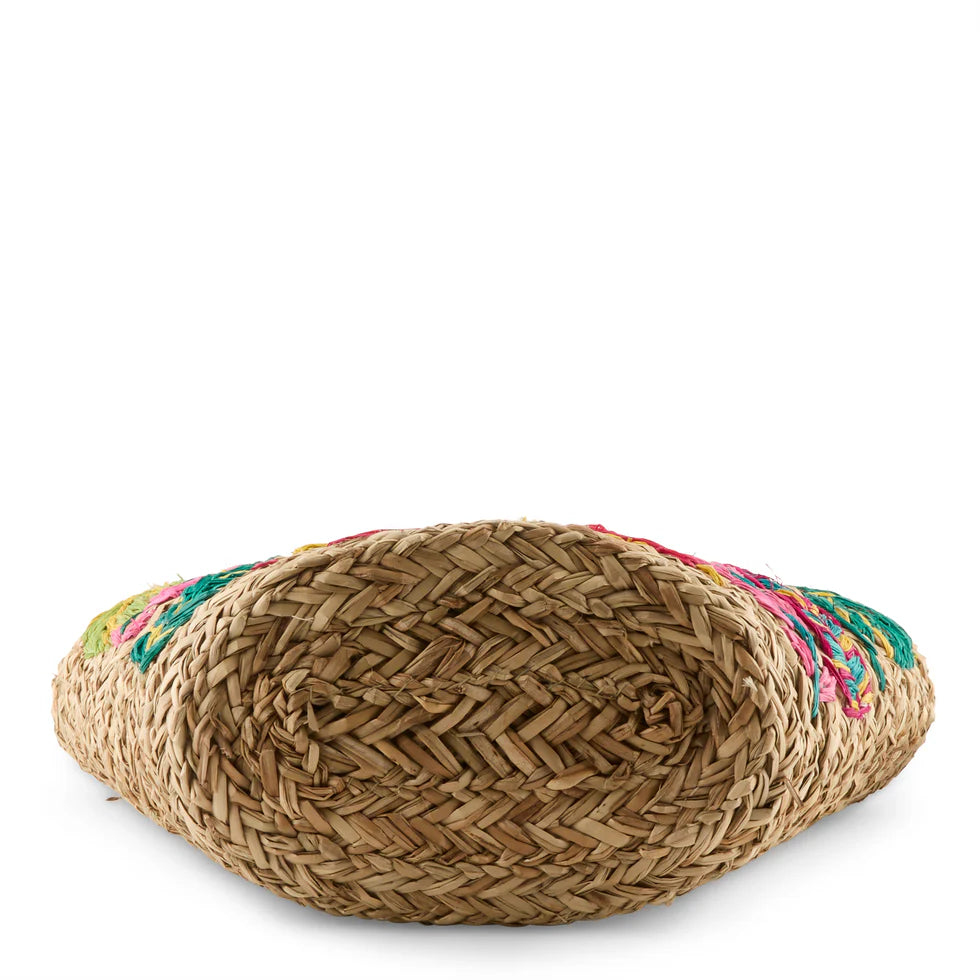 LAR SIESTA RAFF TOTE