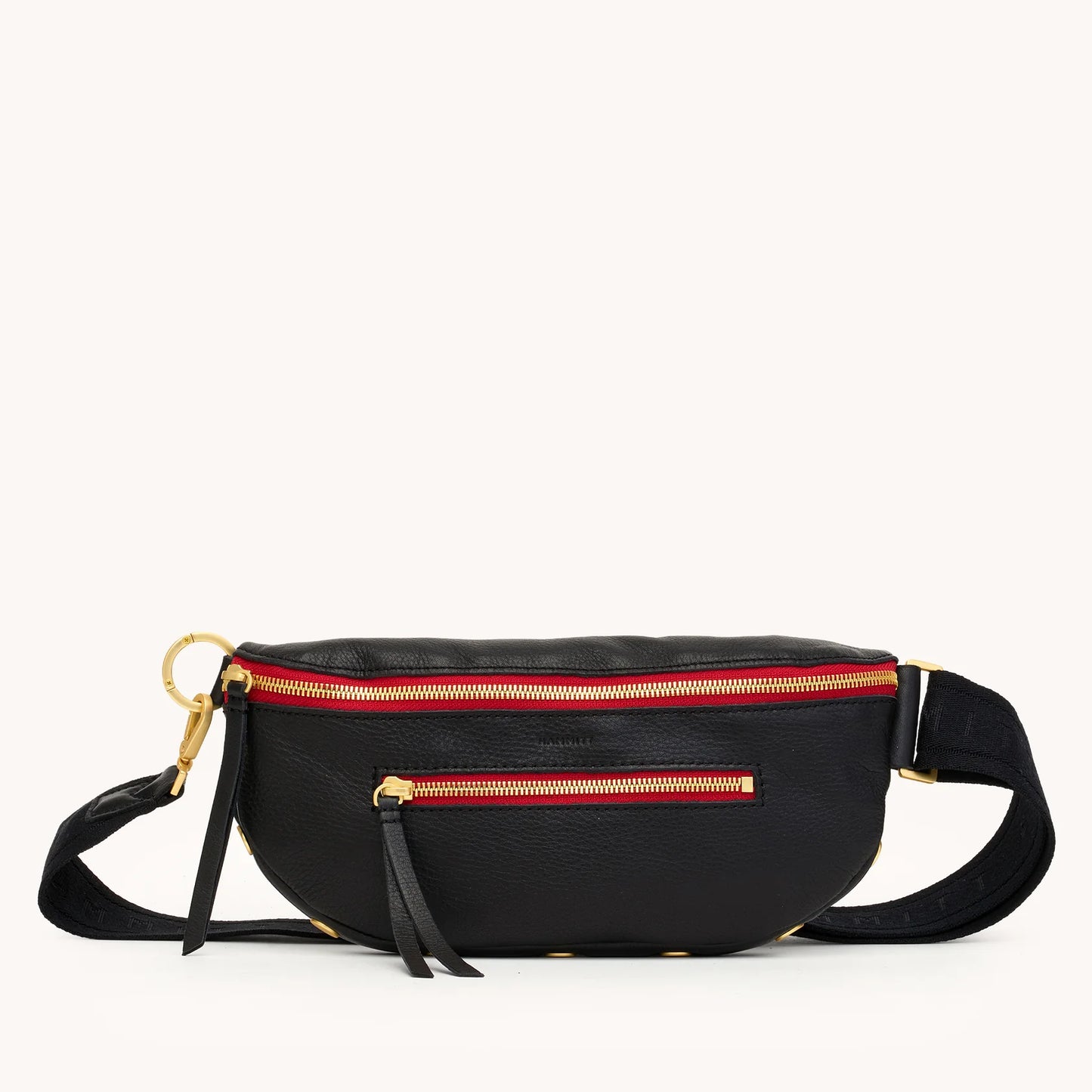 HAMM CHARLES CROSSBODY PURSE