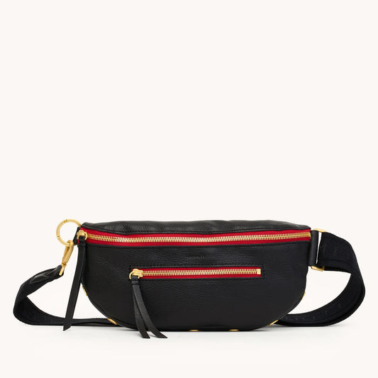 HAMM CHARLES CROSSBODY PURSE
