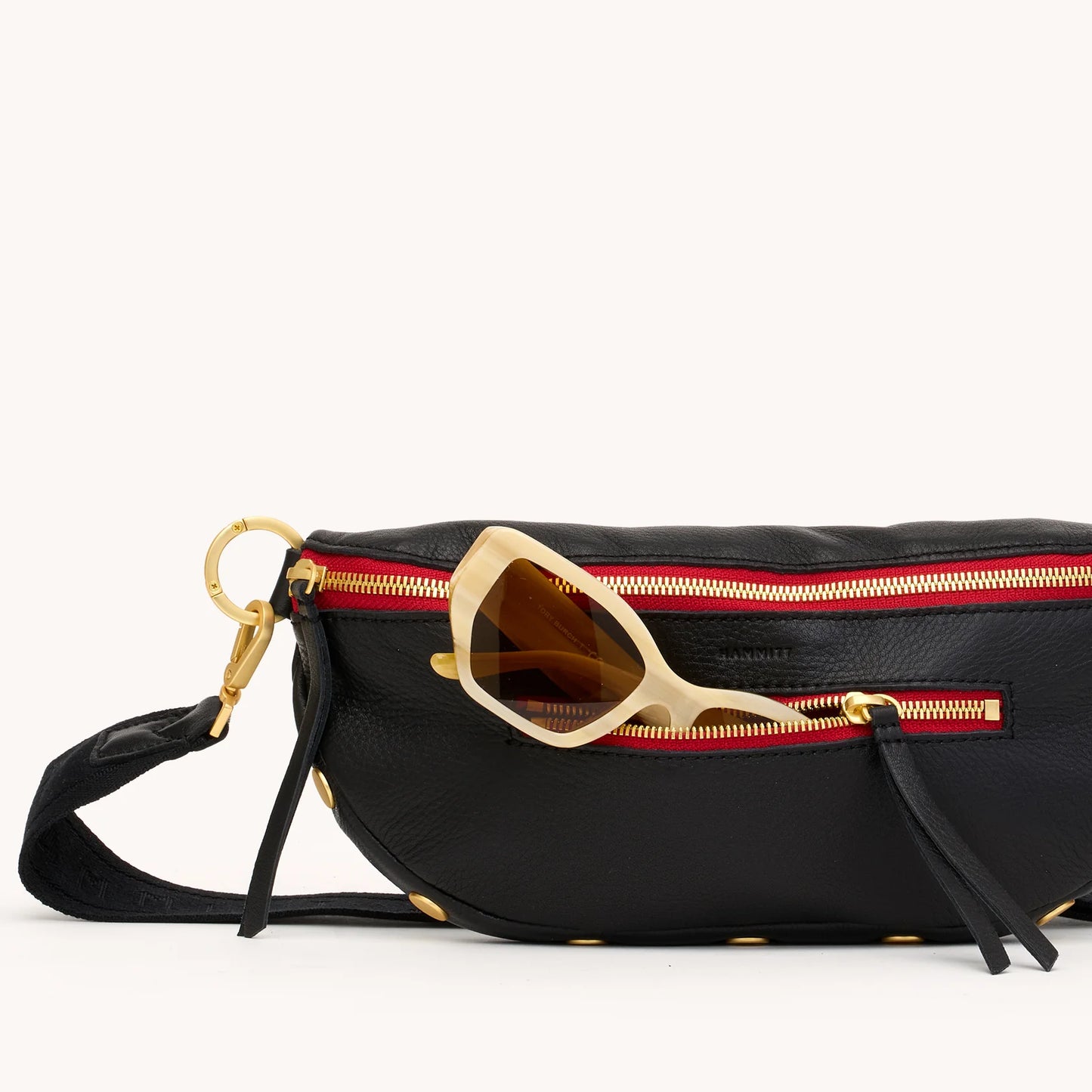 HAMM CHARLES CROSSBODY PURSE