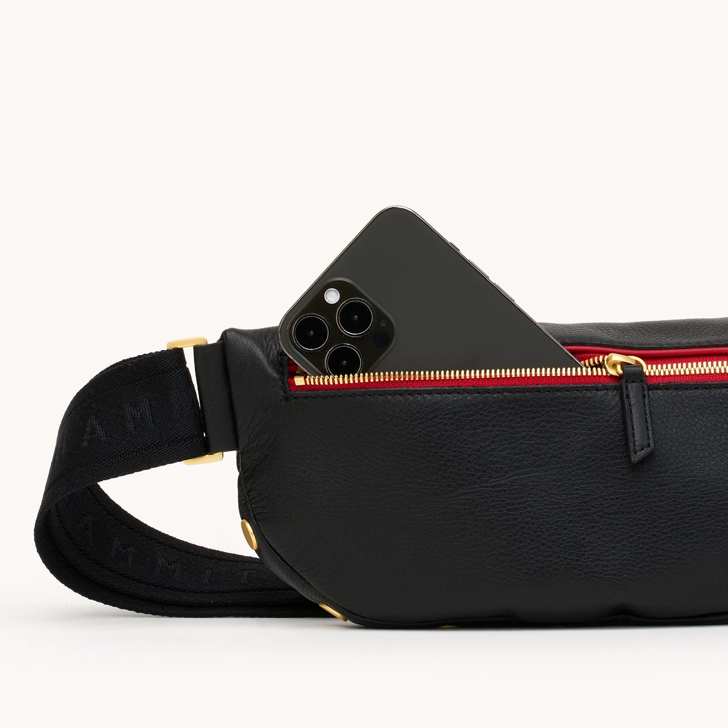 HAMM CHARLES CROSSBODY PURSE