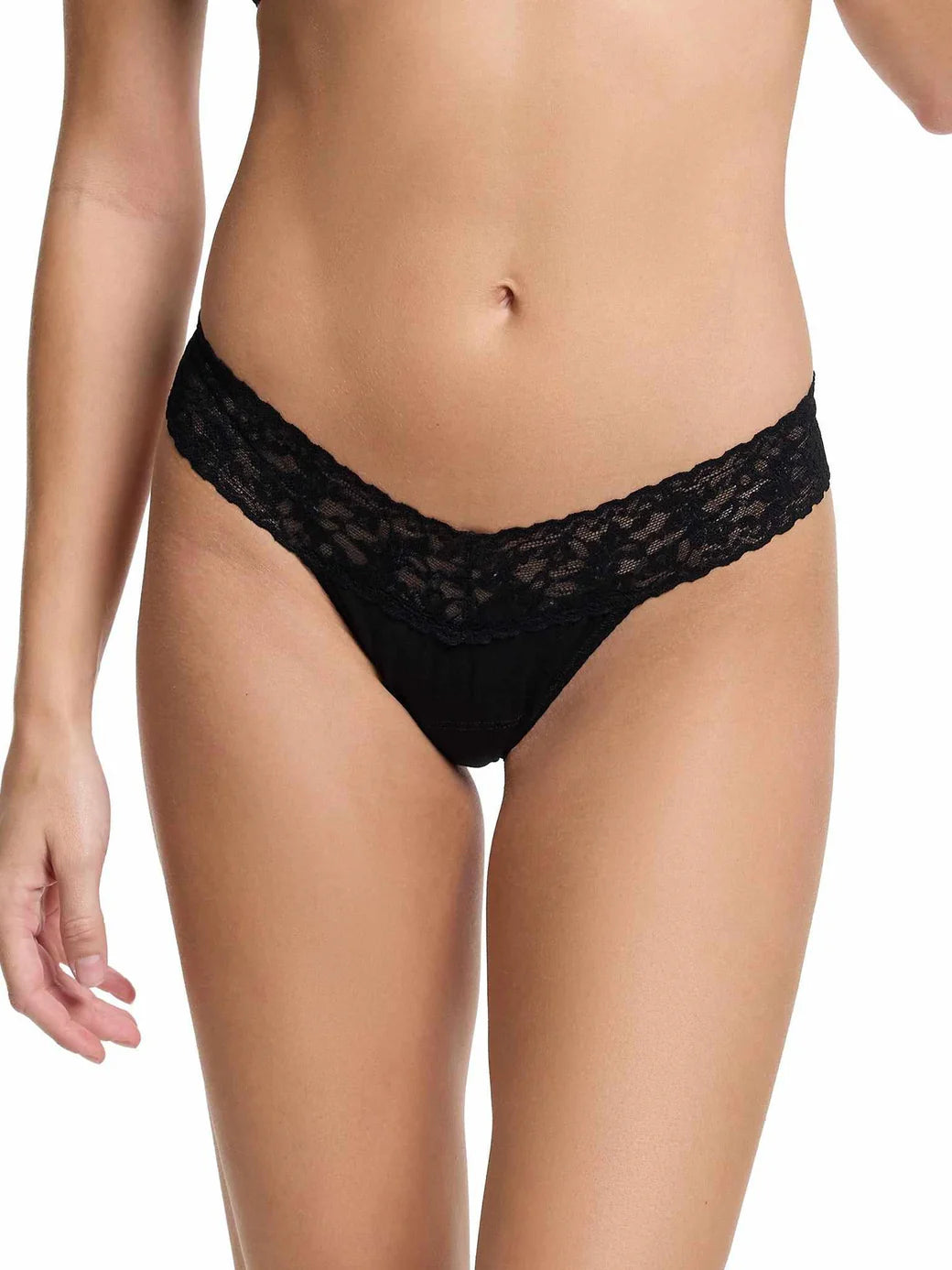PANKY CTN LR THONG