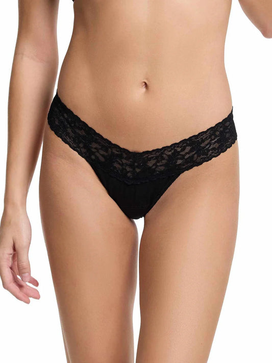 PANKY CTN LR THONG