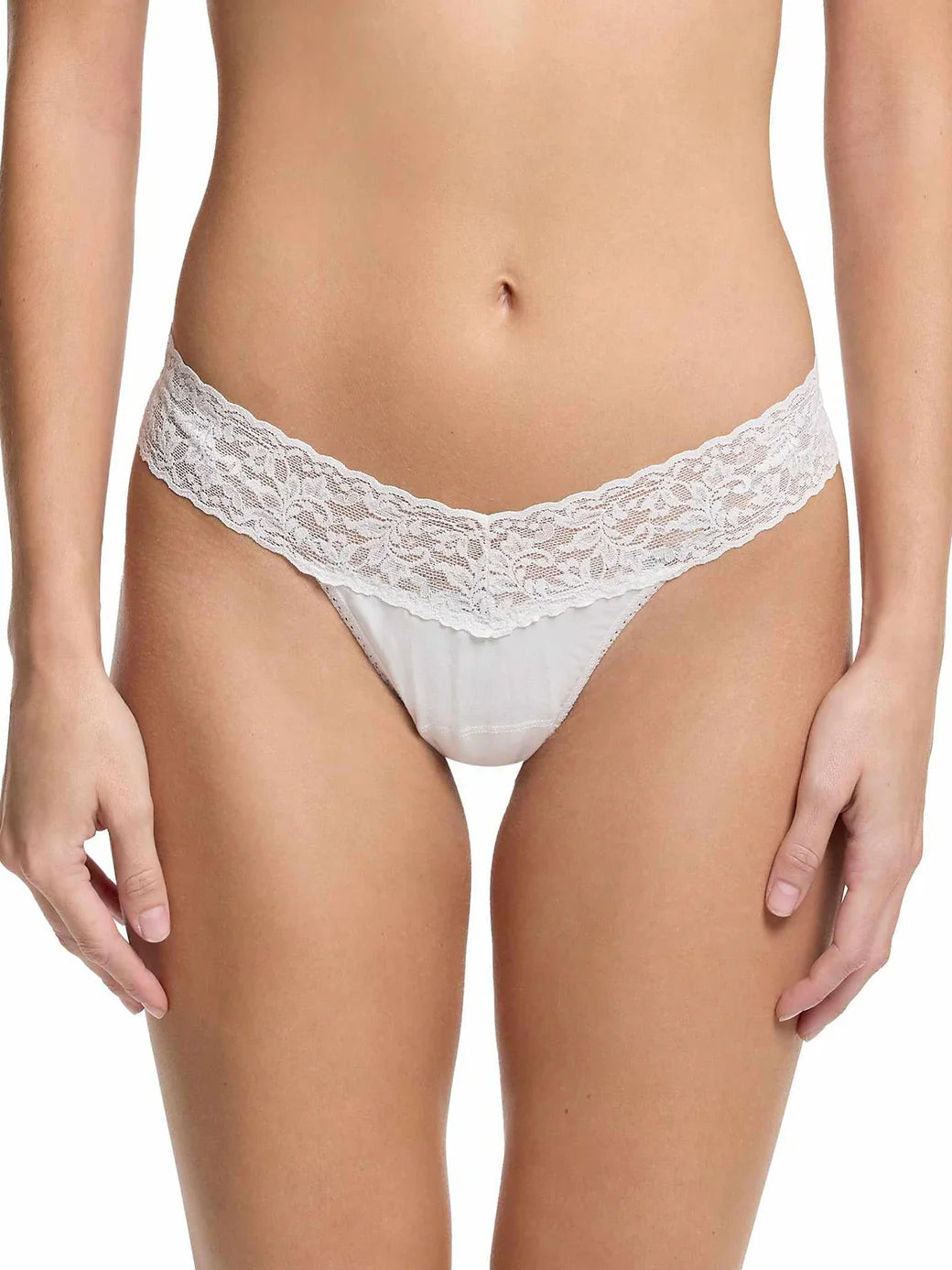 PANKY CTN LR THONG