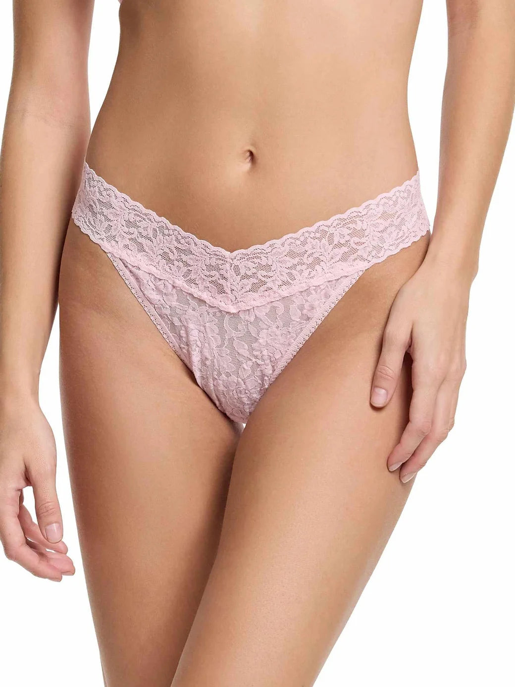 ASST ORIG THONG