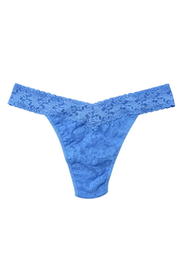 ASST ORIG THONG
