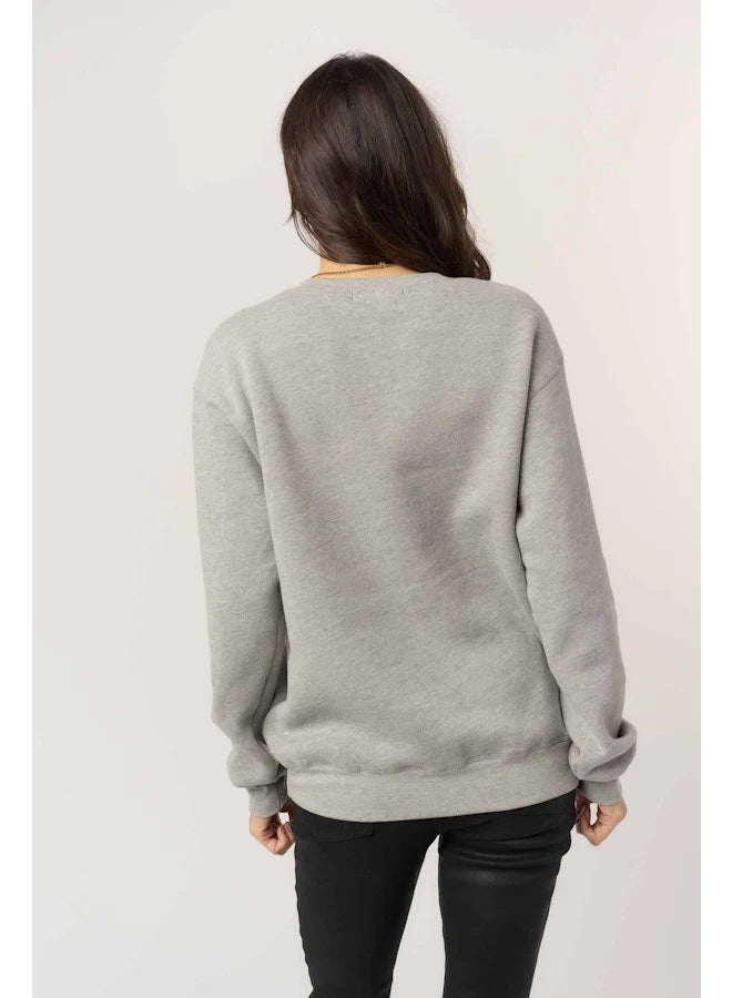 Game day Reverse Sweatshirt