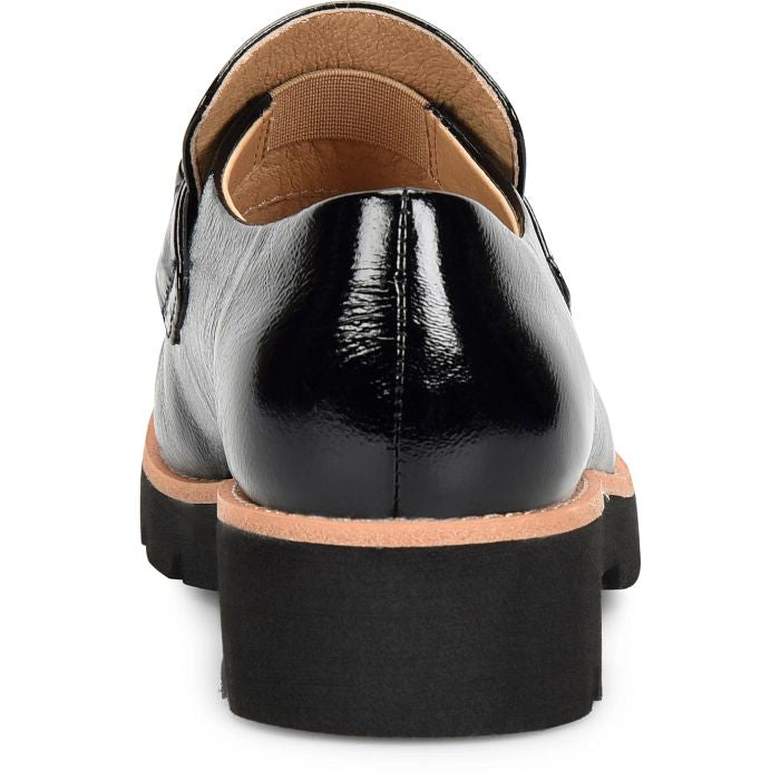 Leather Loafer