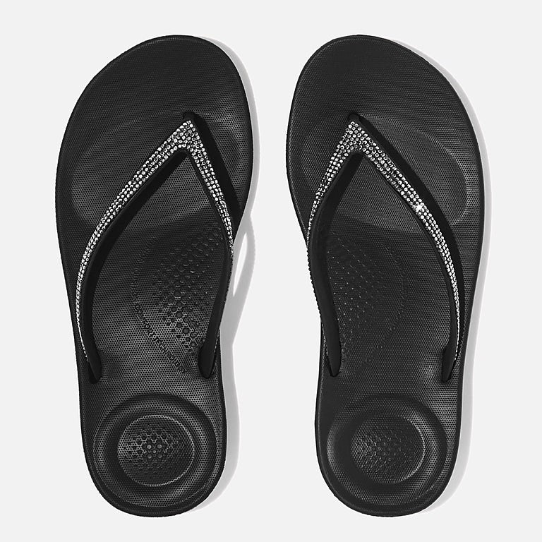 FIT IQUISHION RHSTN FLIP FLOP
