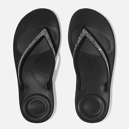 FIT IQUISHION RHSTN FLIP FLOP