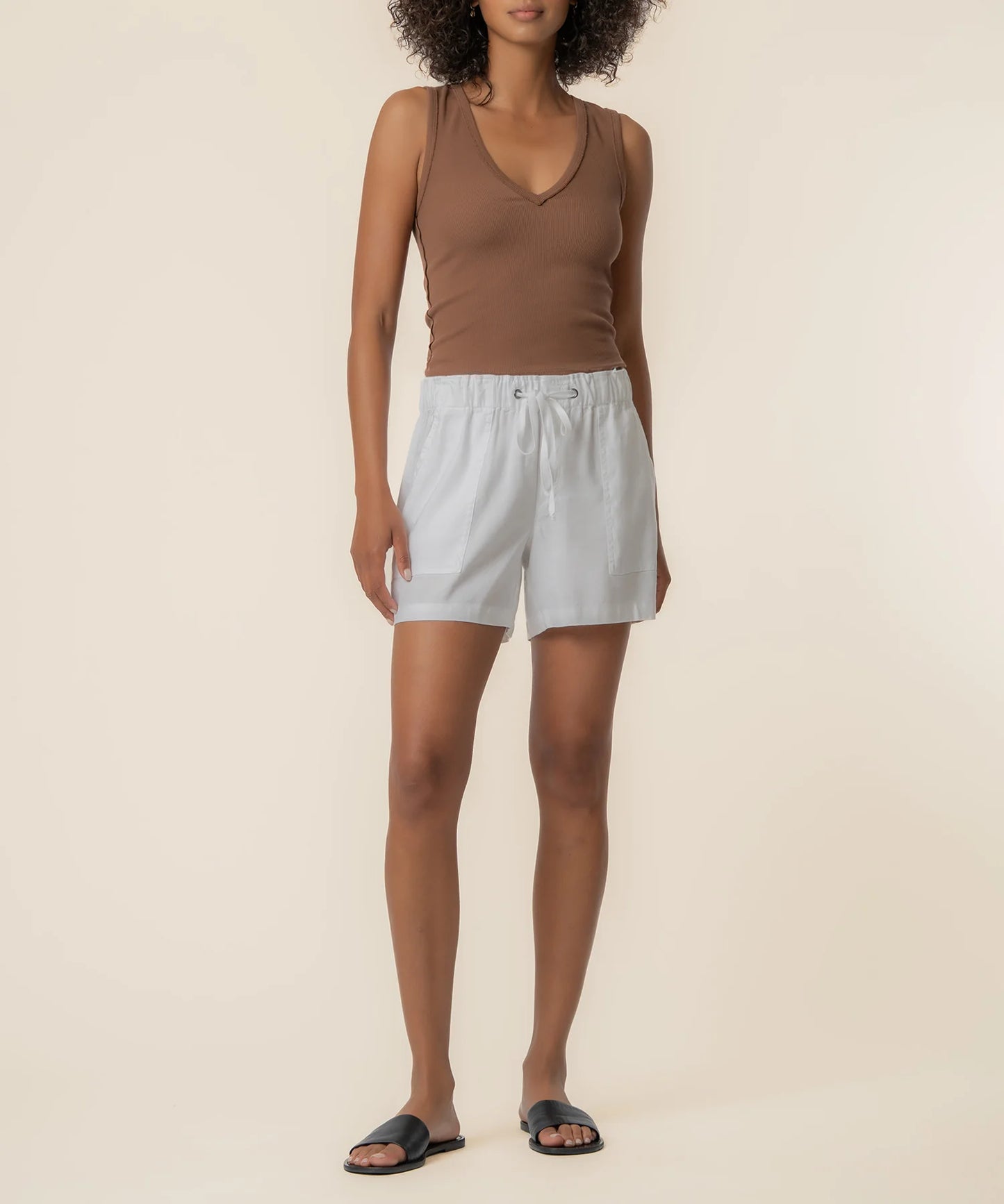 KUT KB52301 KATANA DSTRING SHORT