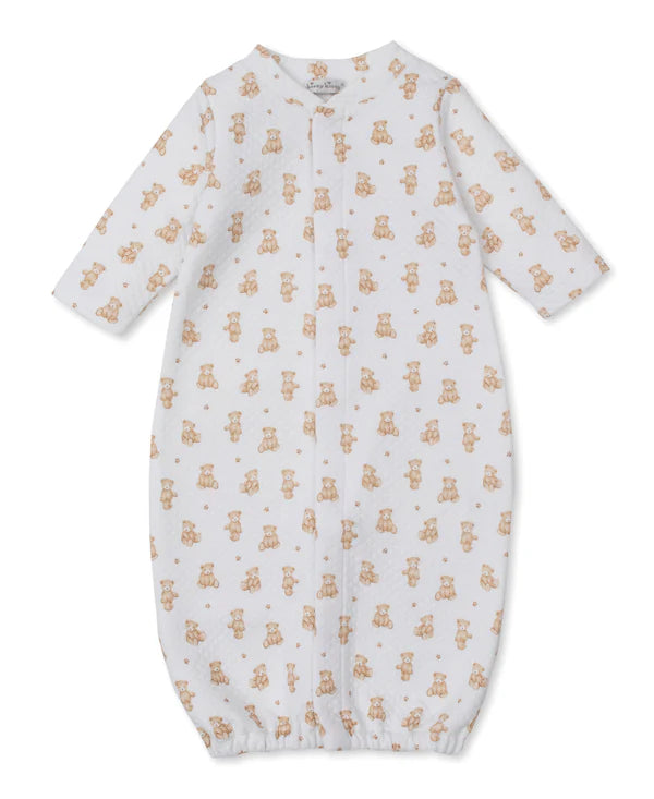 KISSY BEAR CONV GOWN