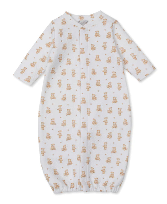 KISSY BEAR CONV GOWN