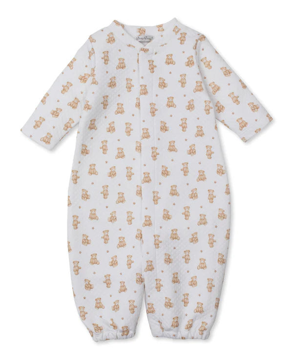 KISSY BEAR CONV GOWN