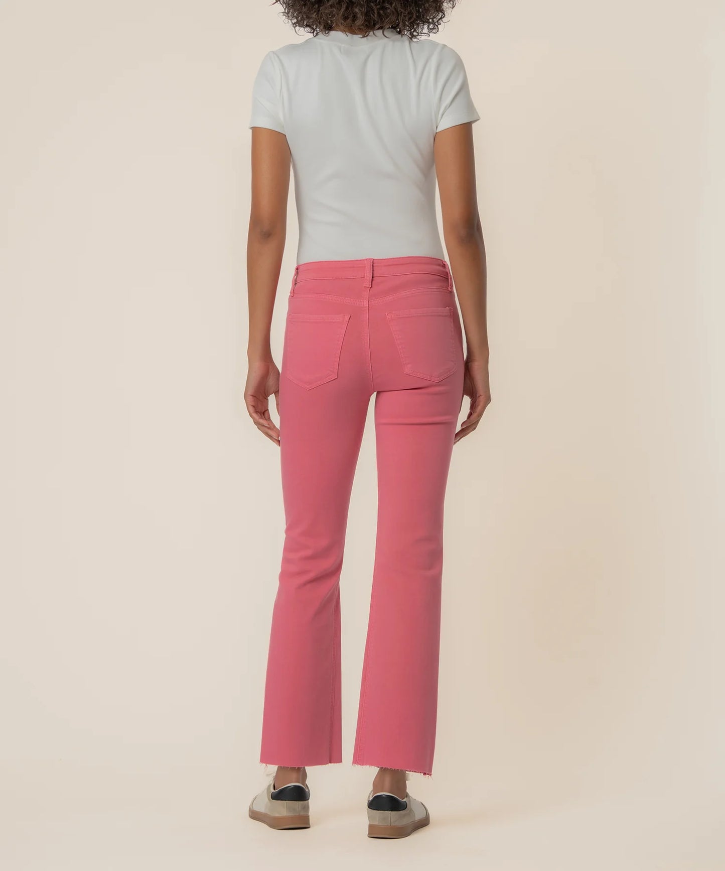 KUT KP1574 KELSEY ANKLE JEAN