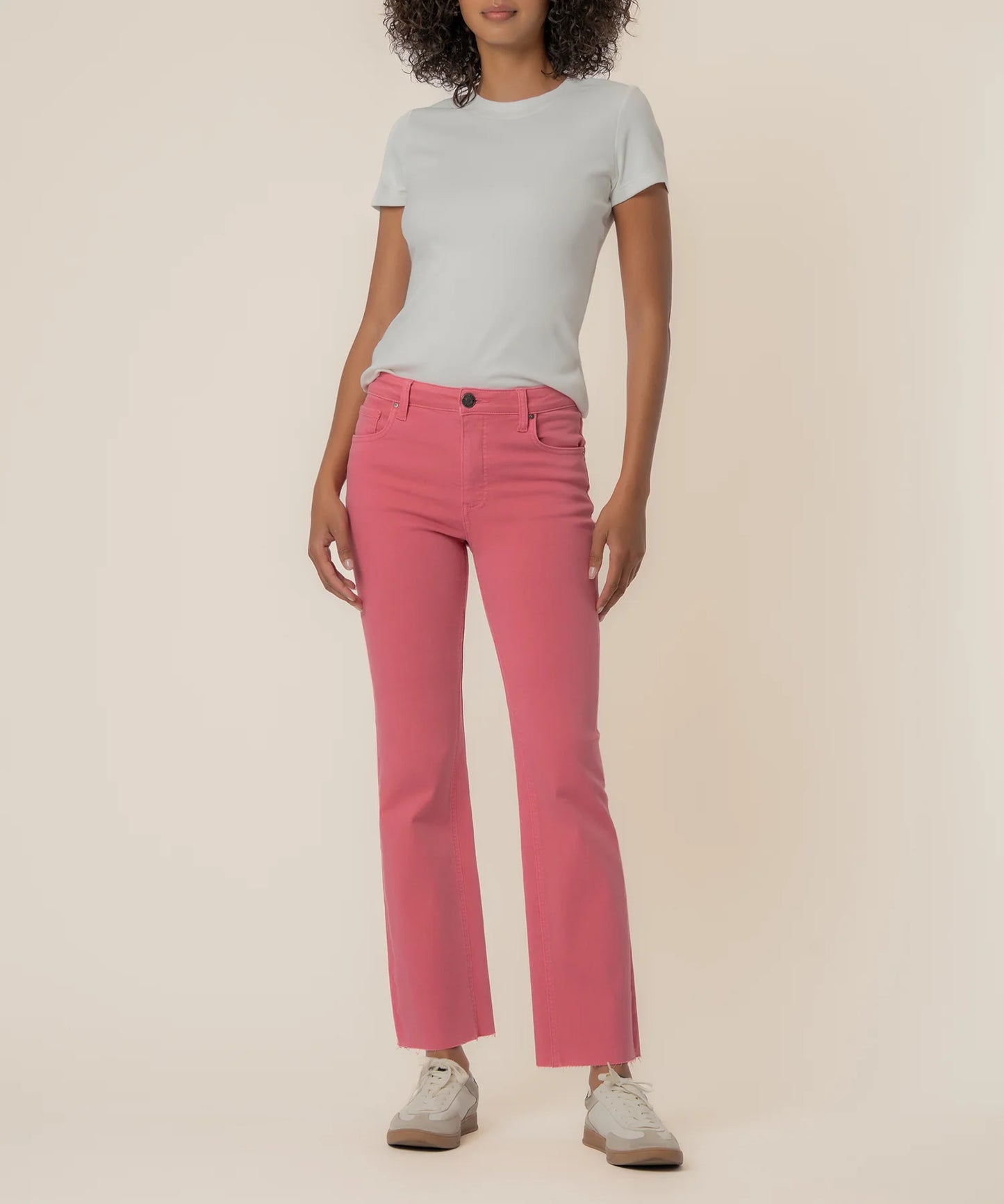 KUT KP1574 KELSEY ANKLE JEAN
