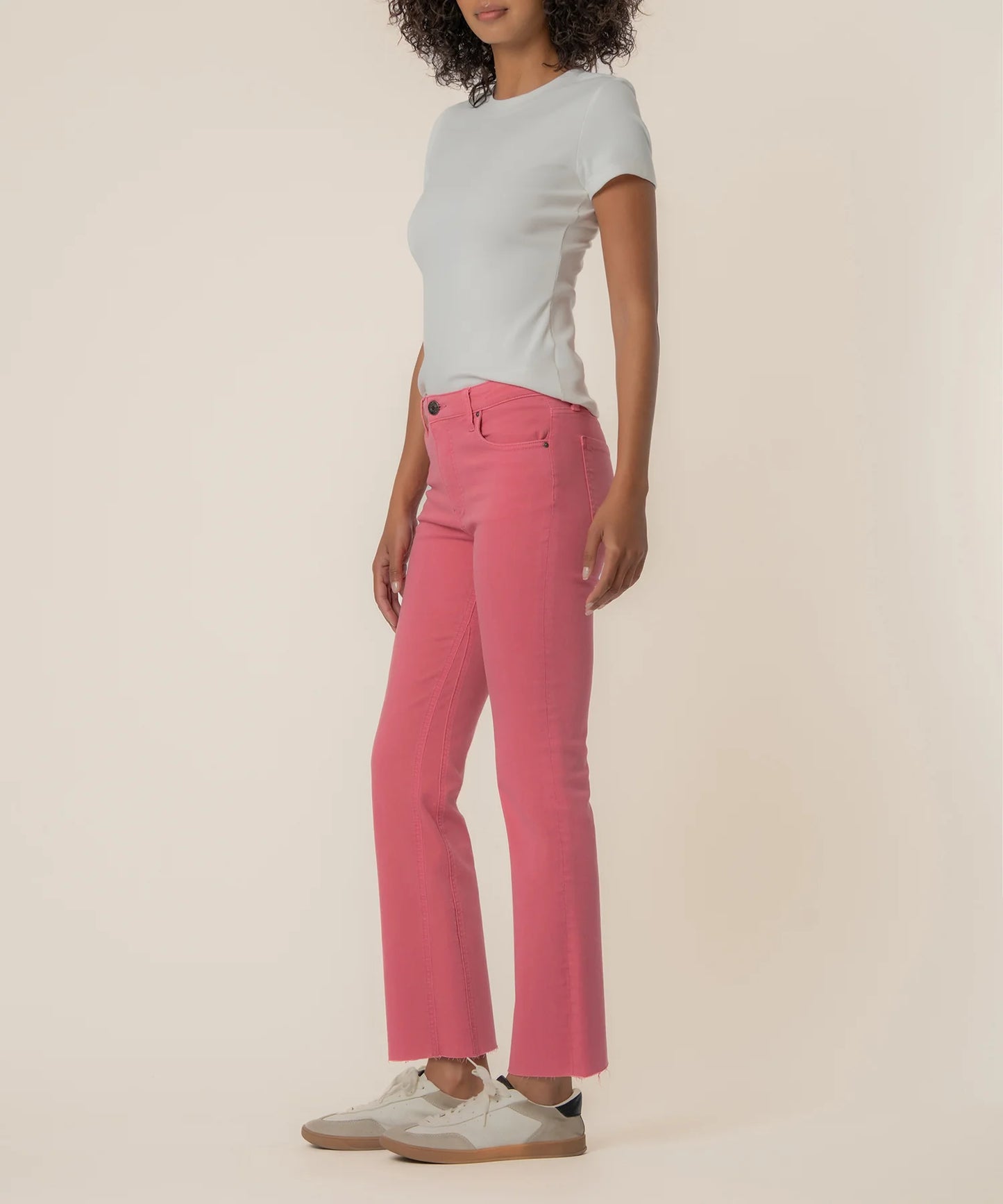 KUT KP1574 KELSEY ANKLE JEAN