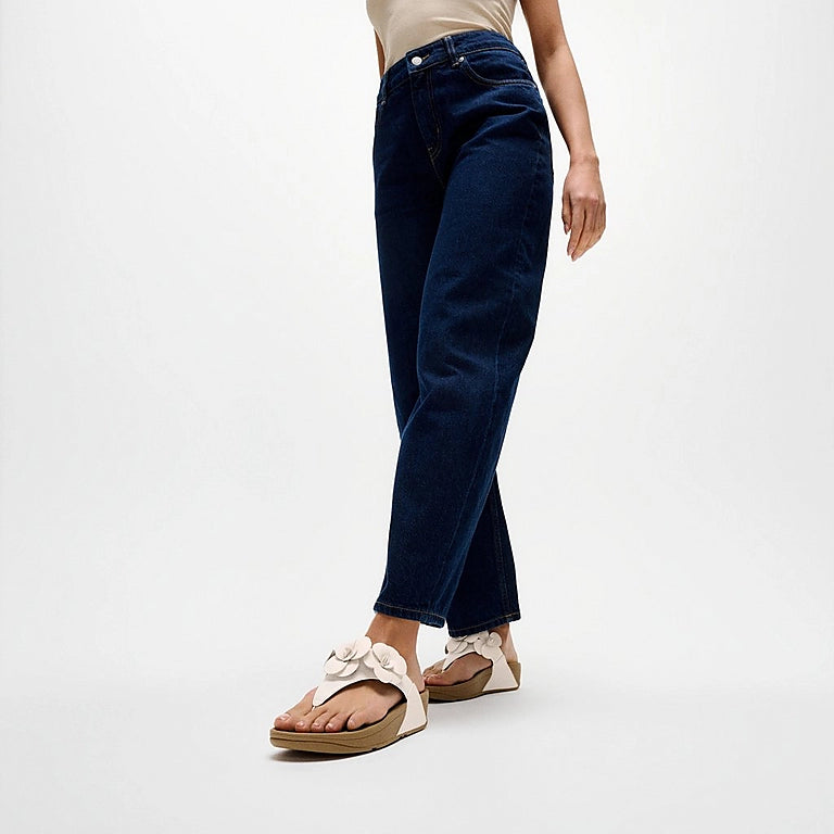 FIT LULU FLWR TOE POST