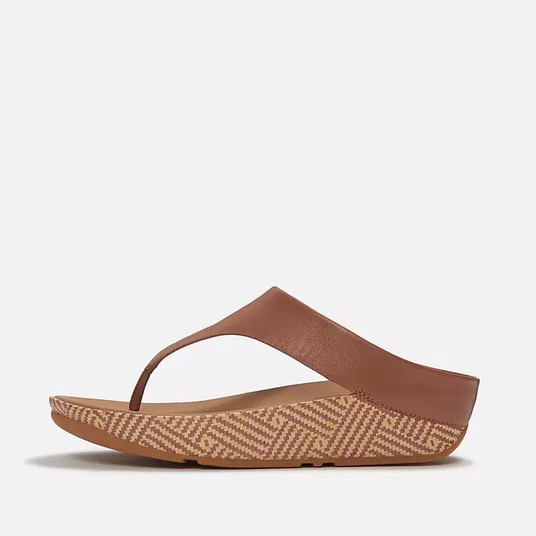 FIT LULU GRAPHIC TOE POST