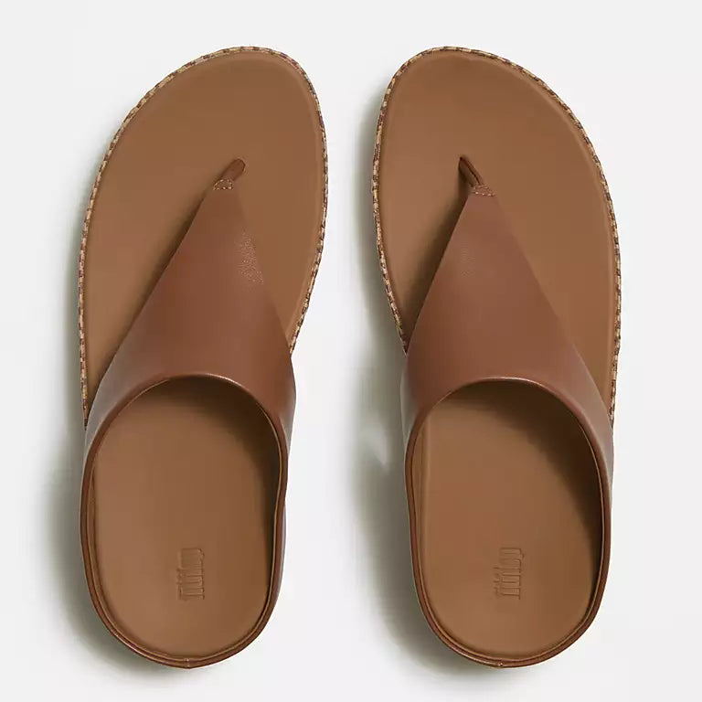FIT LULU GRAPHIC TOE POST