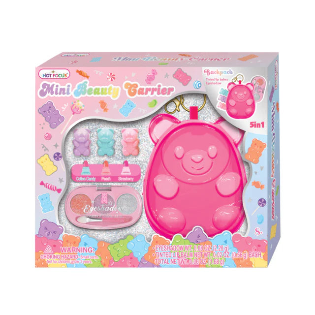 HF 150SC MINI BEAUTY CARRIER