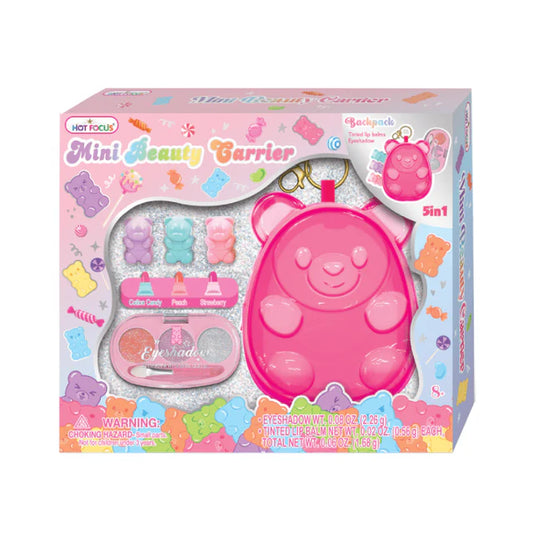 HF 150SC MINI BEAUTY CARRIER