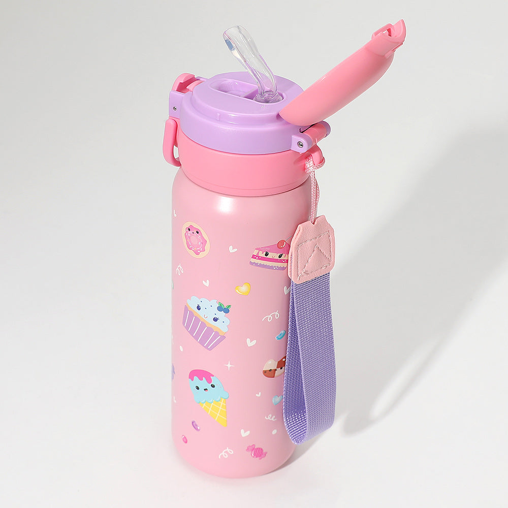 HF466SW WATER BOTTLE