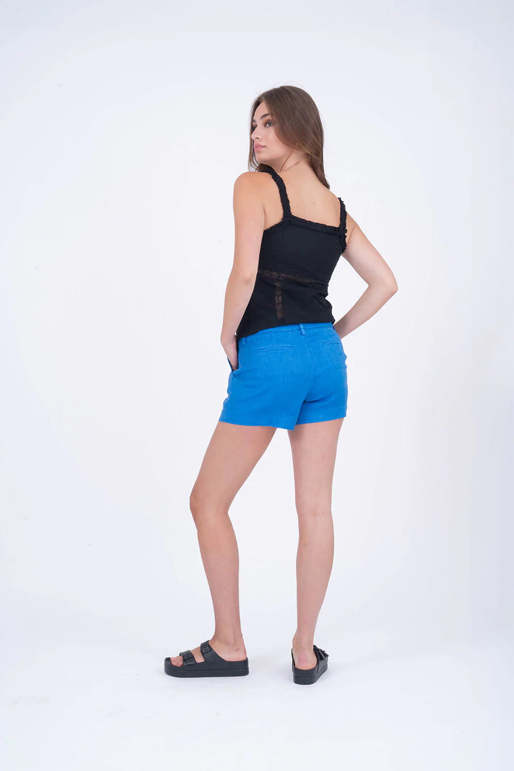 99 CASSANDRA SHORT