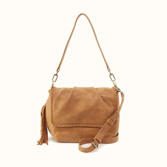 HOBO HARLEY SHMR PURSE