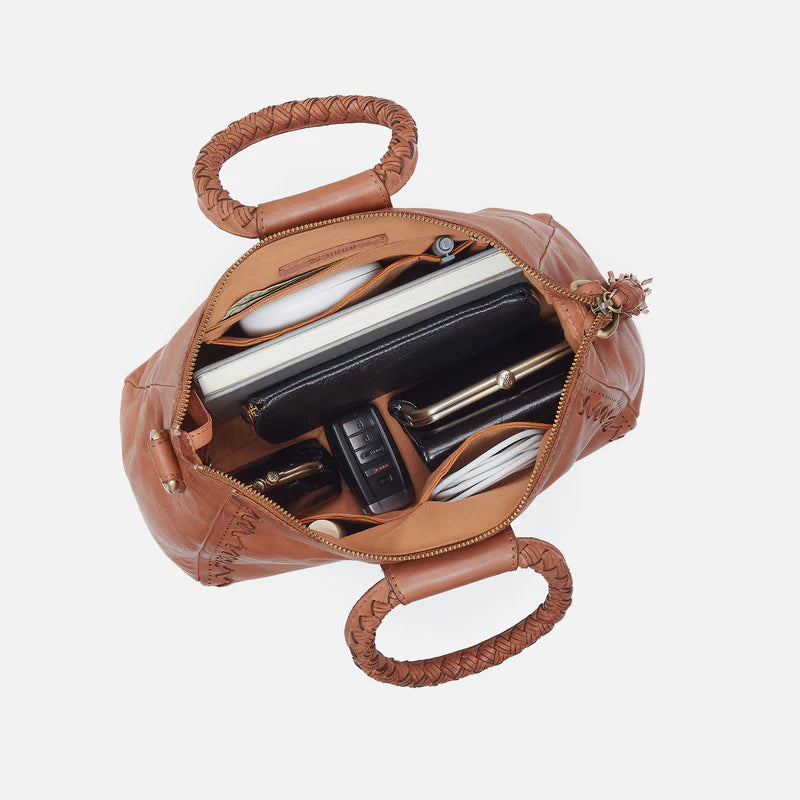 HOBO SHEILA MED PURSE