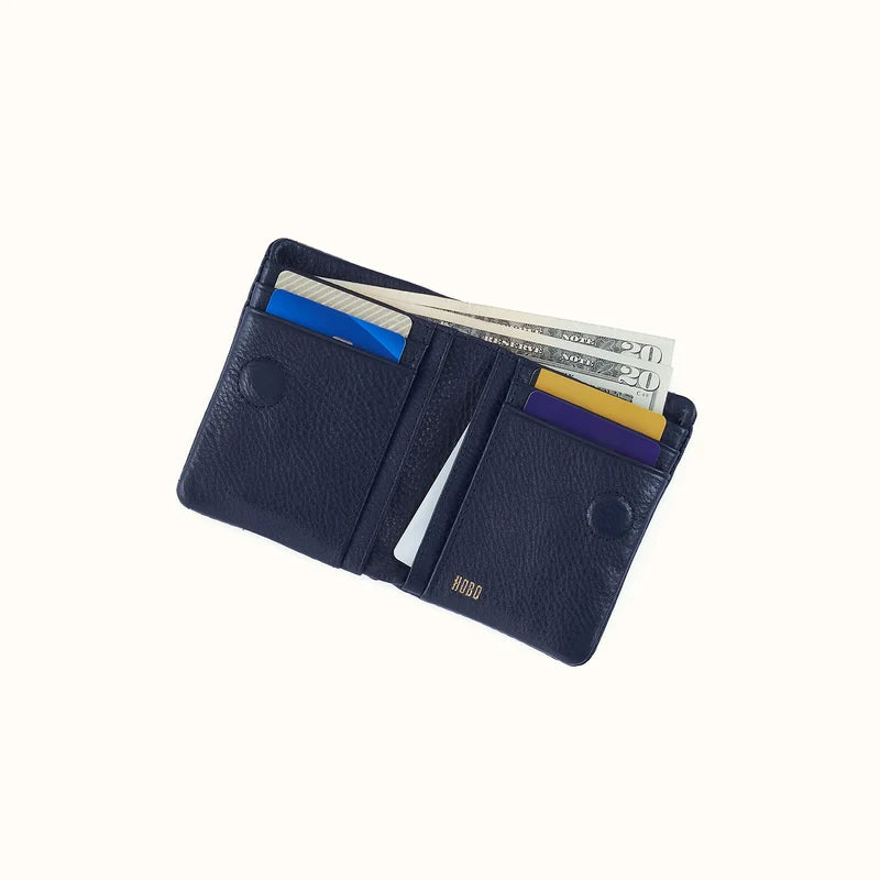 HOBO LUMEN MINI WALLET